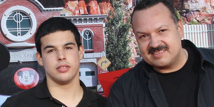 Arrestan a hijo de Pepe Aguilar por traficar migrantes