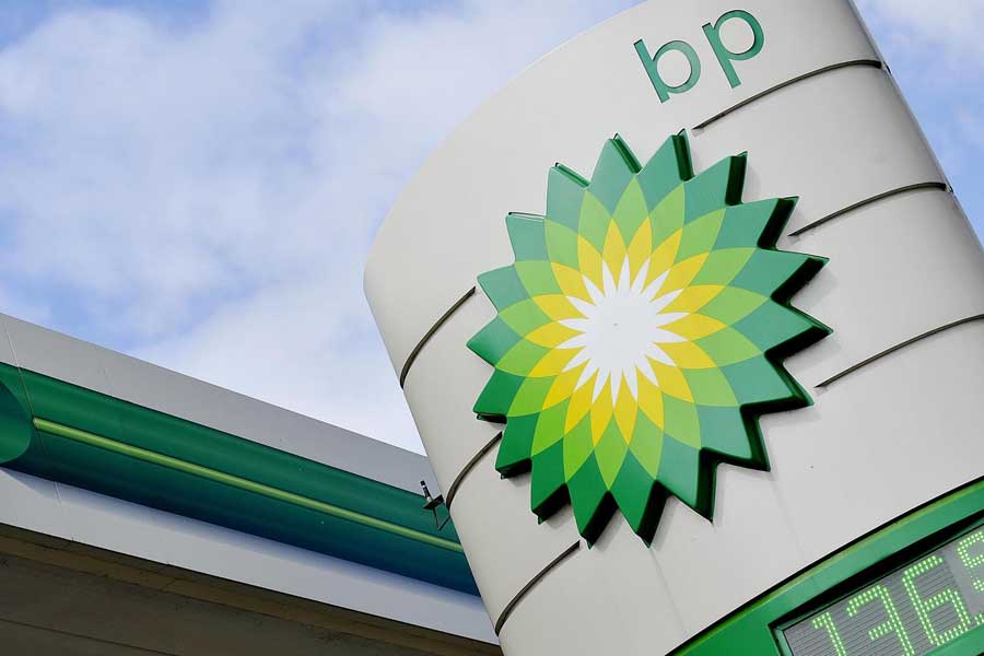 Sancionan gasolinera de BP - petrolera-bp