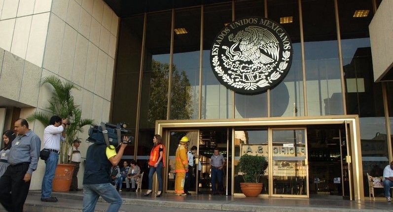 Jaime Rodríguez Aguilar, nuevo delegado de la PGR en Jalisco