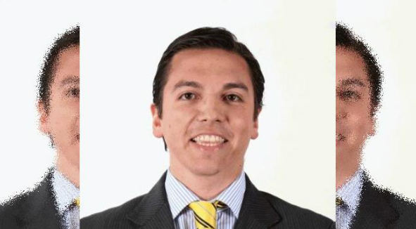 Jonathan Silva nuevo delegado de la PGR en Baja California Sur