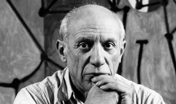 Condenan a dos hombres por tráfico de obras de Picasso