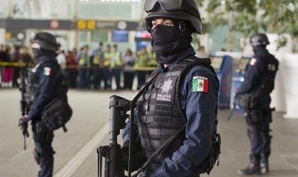 Rescatan a joven que entraría al crimen organizado