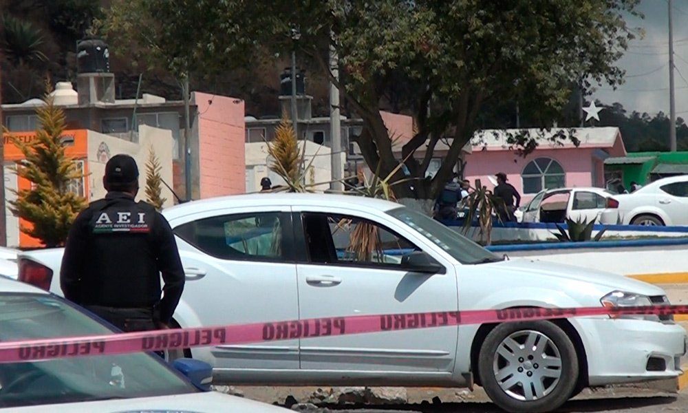 Vinculan a proceso a edil de Atzitzintla por homicidio de agentes en Puebla