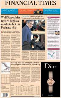 Osorio Chong, Banxico y Wall Street en primeras planas del jueves - portadas-2-marzo-financial