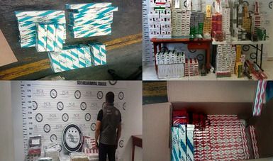 PGR asegurá más de 123 mil cigarros falsos en Michoacán y Tabasco - post_cigarros1