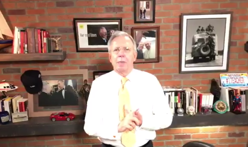 La crisis del PRD, ni candidato ni bancada La crisis del PRD, ni candidato ni bancada