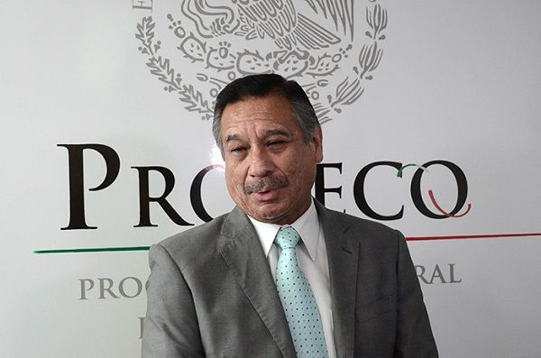 Gasolineras privadas comenzarán a operar en Puebla a finales del año - profeco