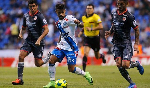 Árbitros piden respeto, pero también deben mostrarlo: Club Puebla
