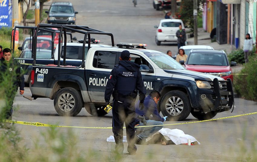 Finge estar enfermo para asesinar a su ex esposa Finge estar enfermo para asesinar a su ex esposa