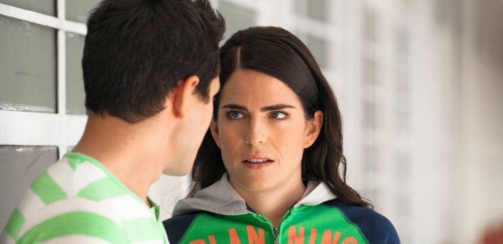 Las películas mexicanas más vistas de 2016