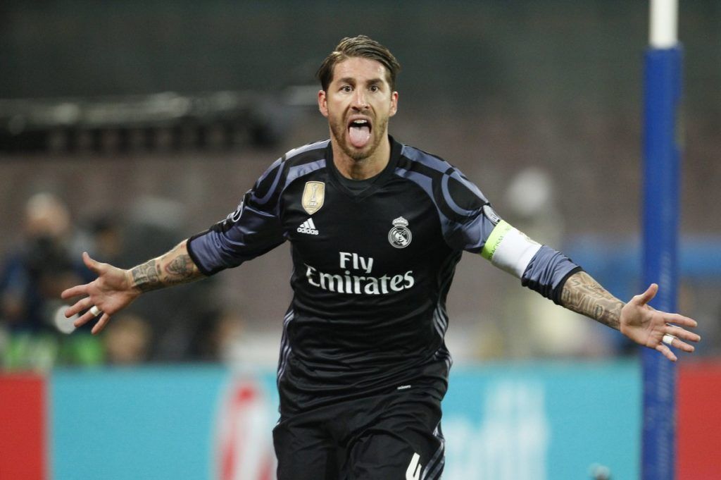 Real Madrid acaba con la ilusión del Napóles - real-madrid-napoli-5-1024x681