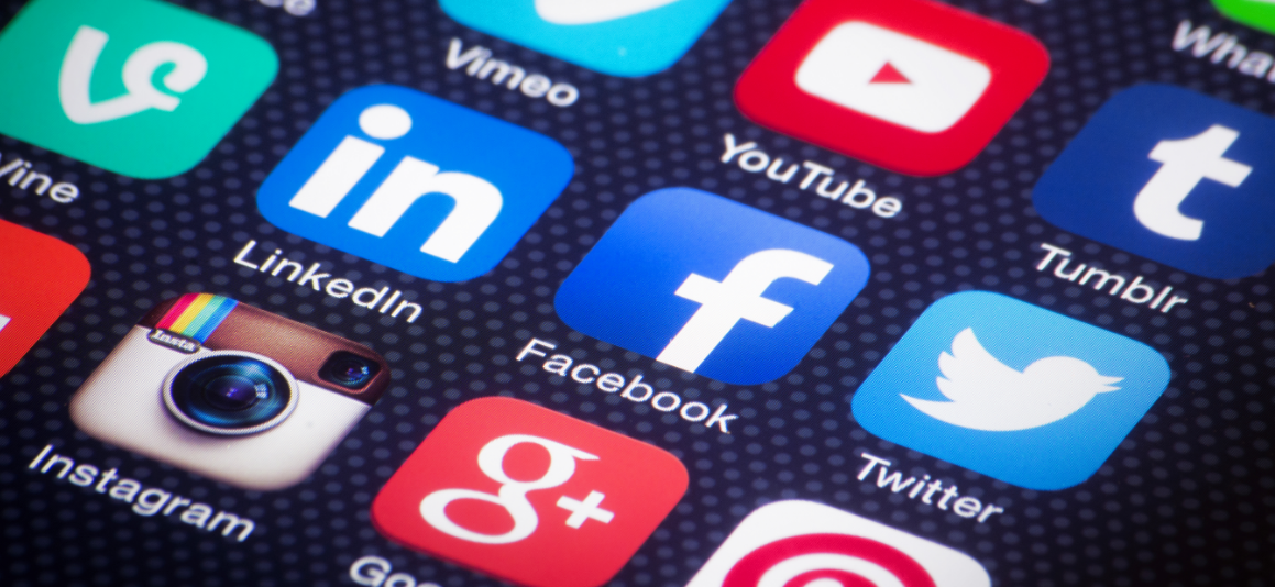 Una semana sin redes sociales