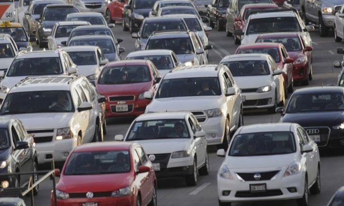 Amplían plazo para pagar subsidio para tenencia en el Estado de México