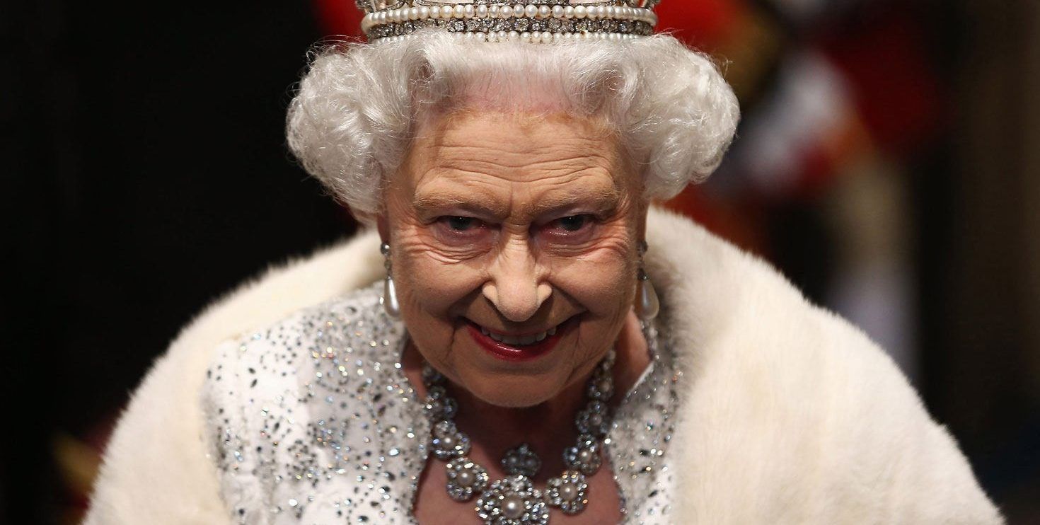 ¿Qué pasará cuando muera la reina Isabel?