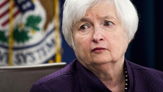 La Fed eleva su tasa de interés - reserva-federal