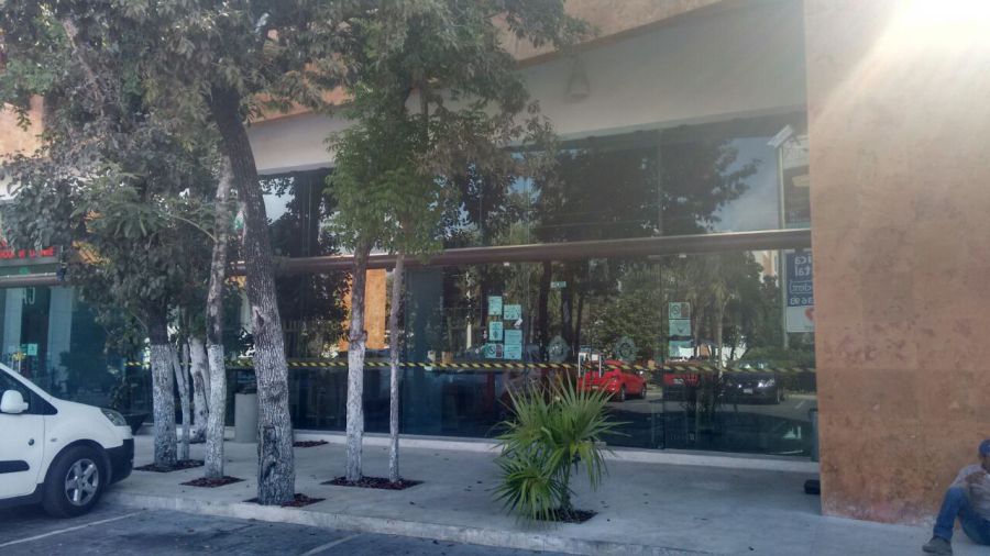 Continúan cobros de piso y ataques a restaurantes en Cancún