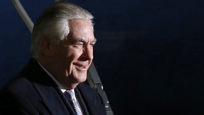 EE.UU. amenaza con retirarse del Consejo de Derechos Humanos de la ONU