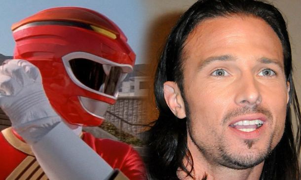 Exactor de Power Rangers se declara culpable de homicidio Exactor de Power Rangers se declara culpable de homicidio