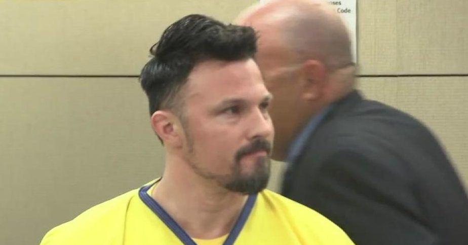 Sentencian a antiguo Power Ranger a seis años de cárcel - ricardooooo-e1490909373136