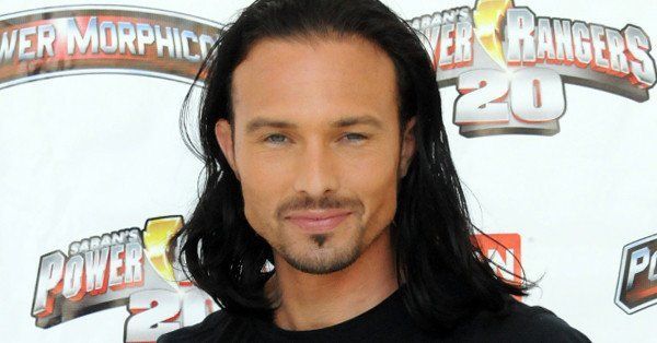 Sentencian a antiguo Power Ranger a seis años de cárcel - ricsdas