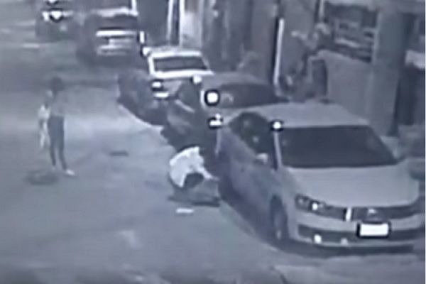 Incrementa en la capital el robo de autos durante la madrugada - rob