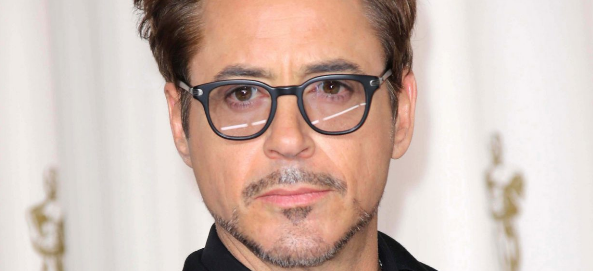Robert Downey Jr. será el protagonista de ‘Doctor Dolittle’