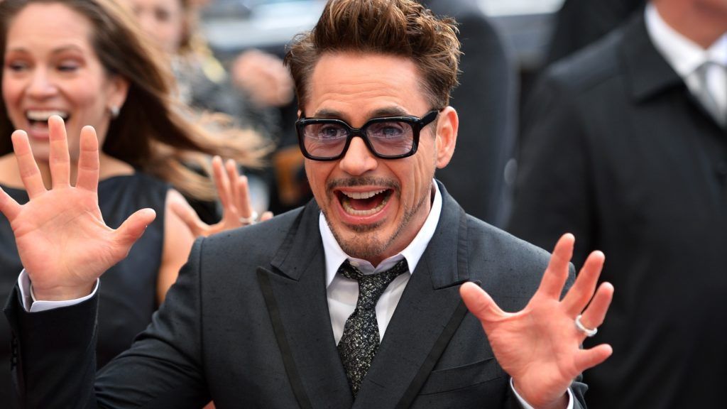 Robert Downey Jr. será el protagonista de 'Doctor Dolittle' - robert-downye-jr-1024x576