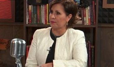 ‘Se perdió la función social del suelo en México’: Rosario Robles