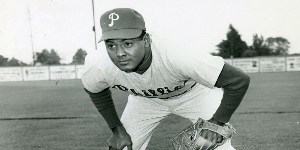 Muere exbeisbolista mexicano Rubén Amaro