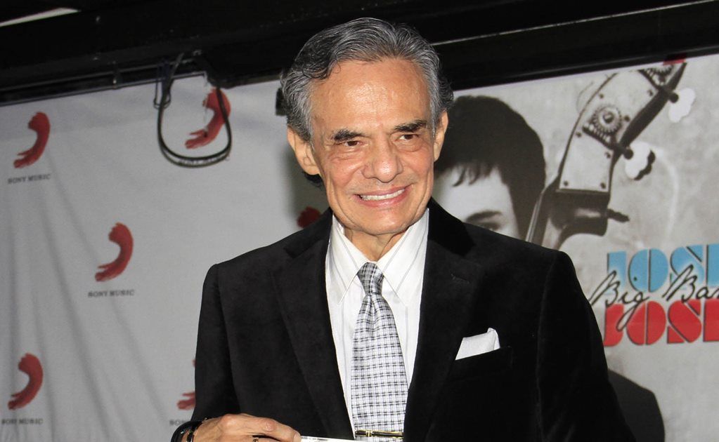 José José confirma que padece cáncer de páncreas - salud_jose_jose