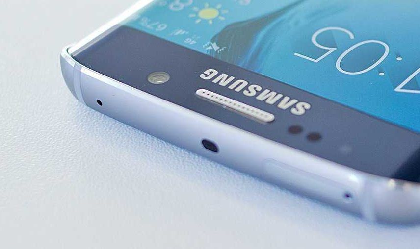 Se filtra el aspecto del nuevo Galaxy S8