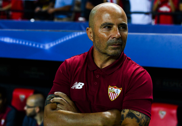 No aceptamos cualquier reunión de la AFA con Sampaoli: Sevilla FC