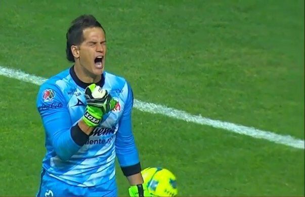 Definidos los cuartos de final de la Copa MX - sebastian-sosa-morelia-toluca