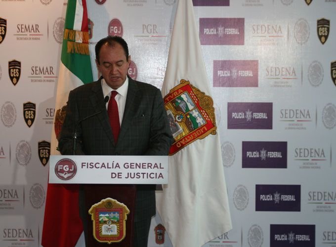 Capturan a banda de secuestradores en el Estado de México - secuaestradores-I