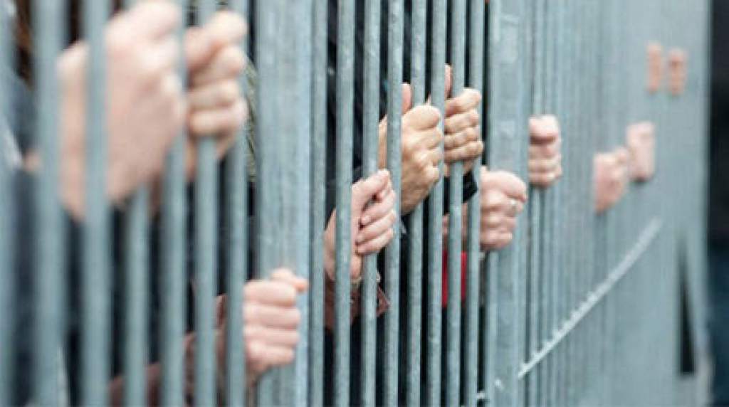 Sentencian a 210 años de cárcel a cuatro secuestradores - sentencian