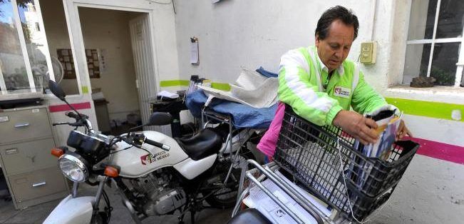 Servicio Postal Mexicano podrá ofrecer envío de paquetería