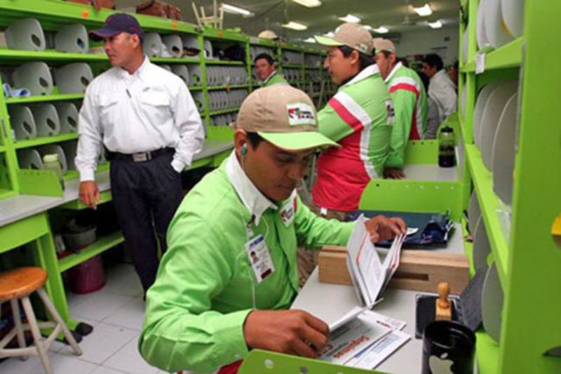 Servicio Postal Mexicano podrá ofrecer envío de paquetería - sepomex