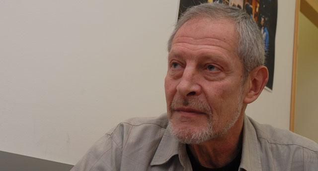 Ha muerto el director serbio Lazar Stojanovic - serbio