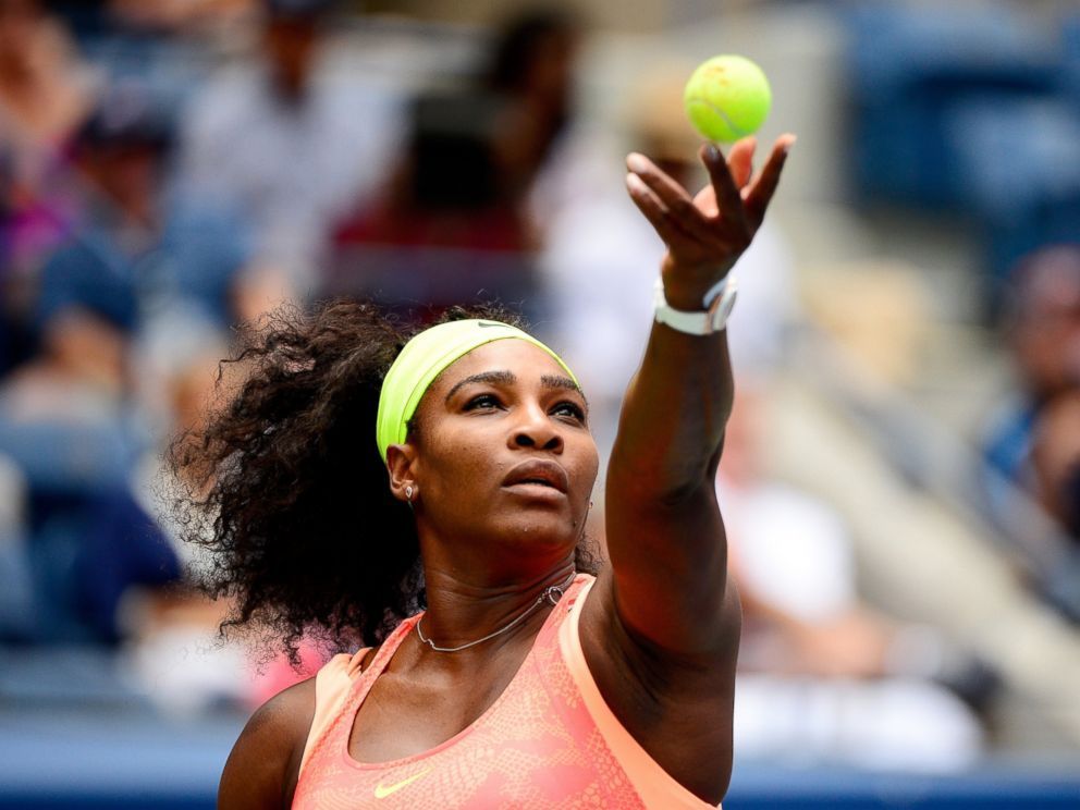 #Fotos Serena Williams pone su mansión a la venta - serena-wil