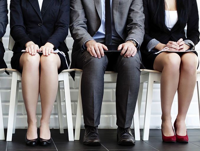 Atribuyen al sexismo problemas por aire acondicionado en oficinas - sexismo-oficinas-2