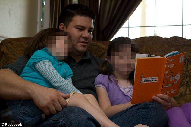 Acusan de prostitución a senador de Oklahoma tras hallarlo en hotel con un menor - shortey