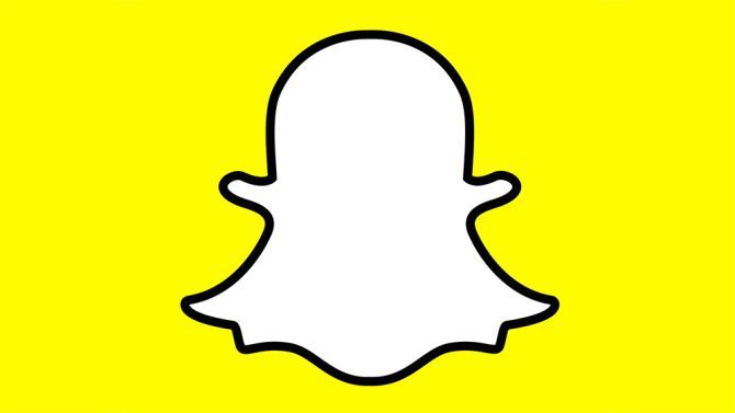 Acciones de Snapchat suben 41 por ciento en su debut en Wall Street