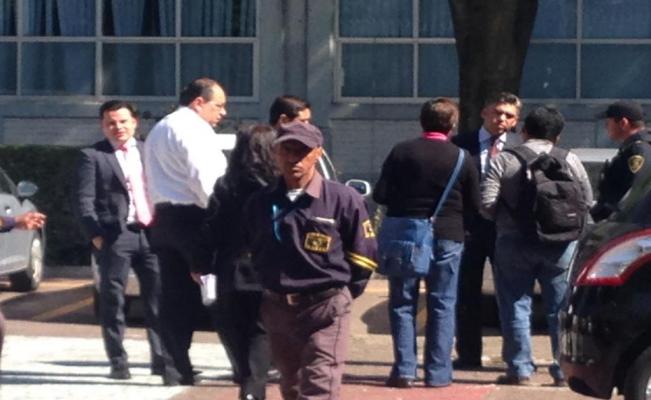 Detienen a dos menores por herir con arma de fuego a alumno en Conalep - solooo-en-dsfv