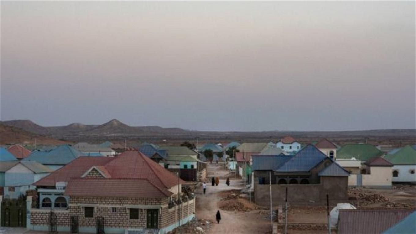 Países donde la homosexualidad es penada con la muerte - somalia-II