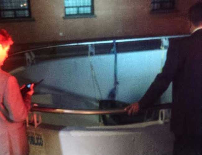 Se suicida hombre afuera del Metro Guerrero - suicida-2