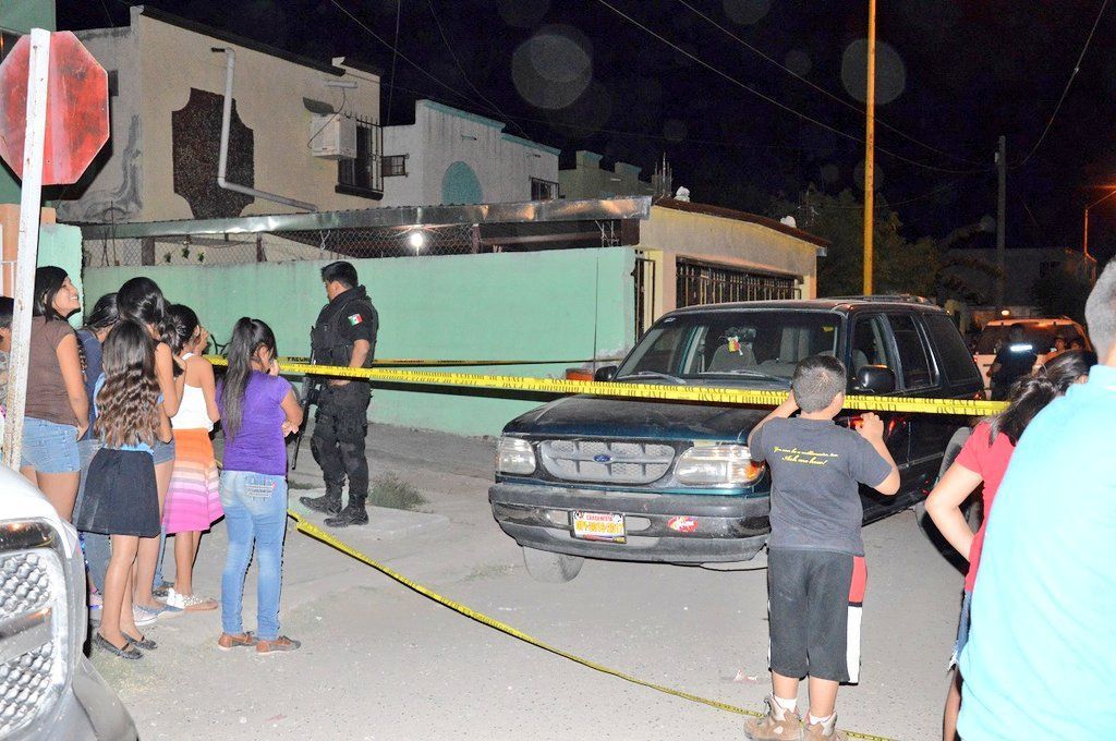 Se suicida niña de 12 años en Coahuila