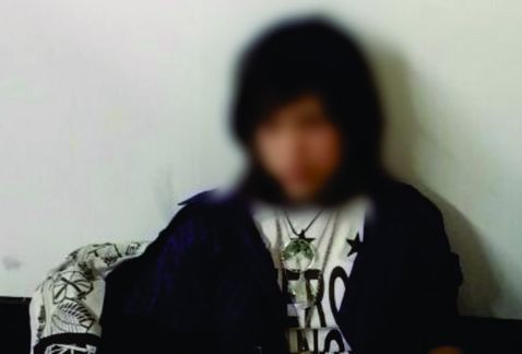 Policías evitan que joven se suicide en la estación Zócalo - suicido_metro-linea_2-vias_estacion_zocalo-programa_salvemos_vidas-milenio_MILIMA20170315_0300_30