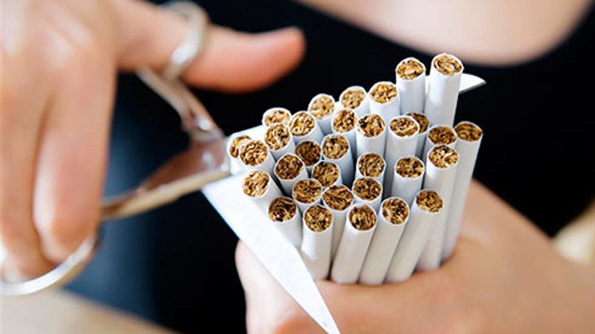 Inventan aplicación para combatir el tabaquismo