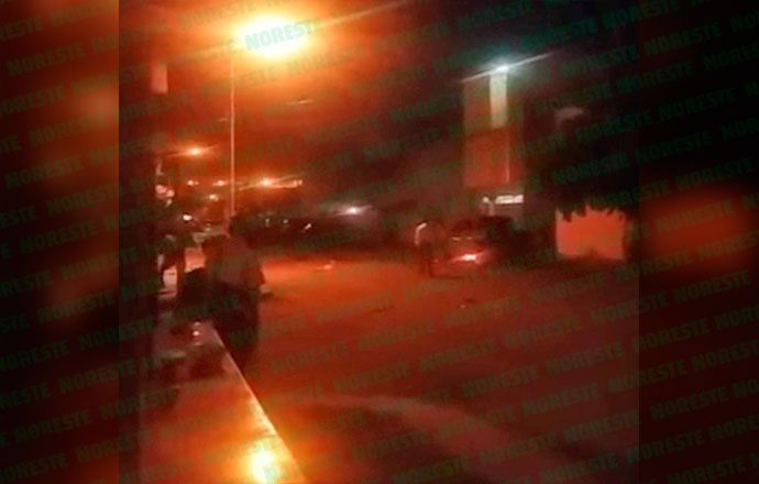 Enfrentamiento entre sindicalistas deja dos muertos en Veracruz - tamsa-1