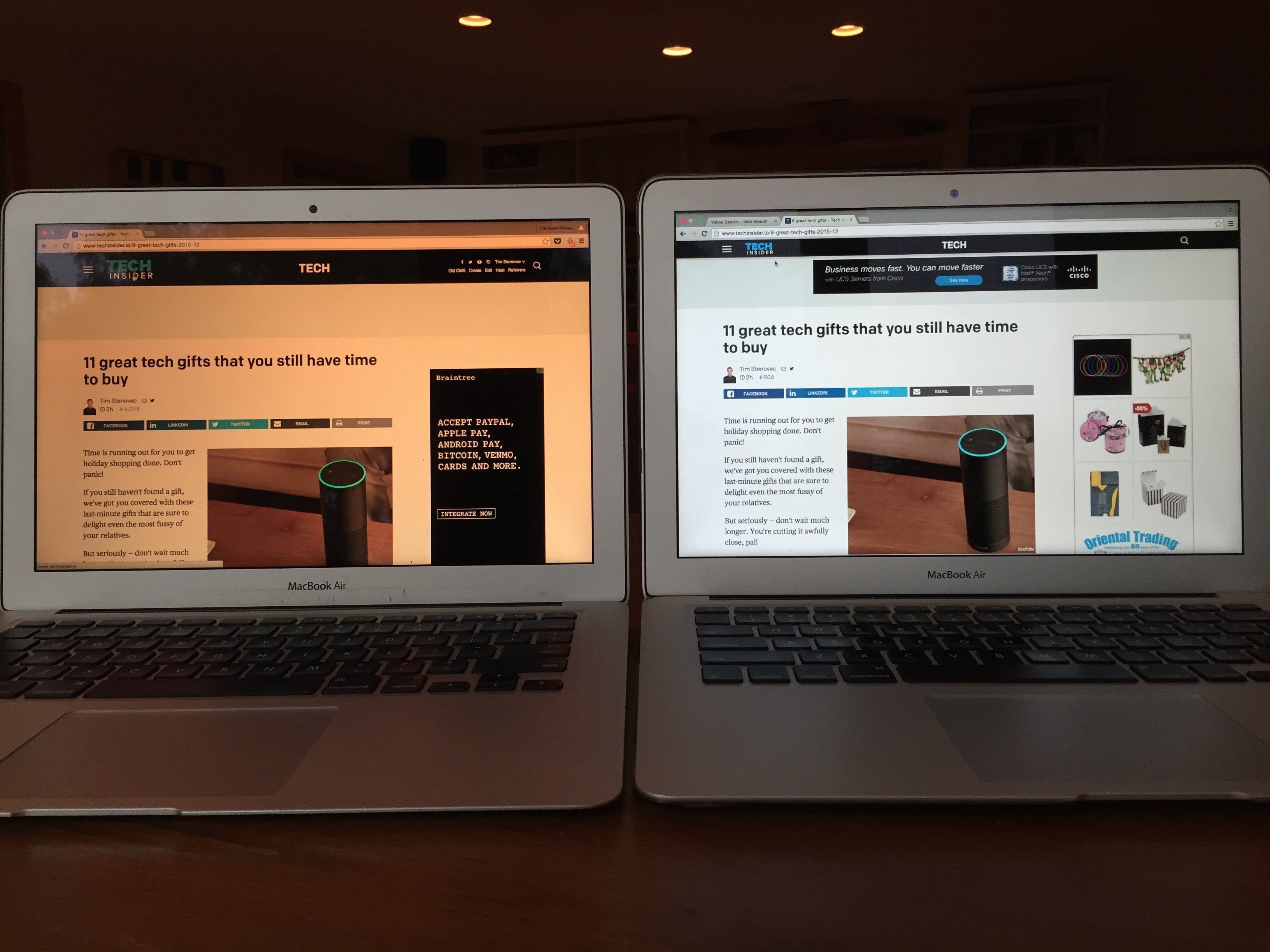 Actualización de iOS ayudará a usuarios a conciliar el sueño - tecch
